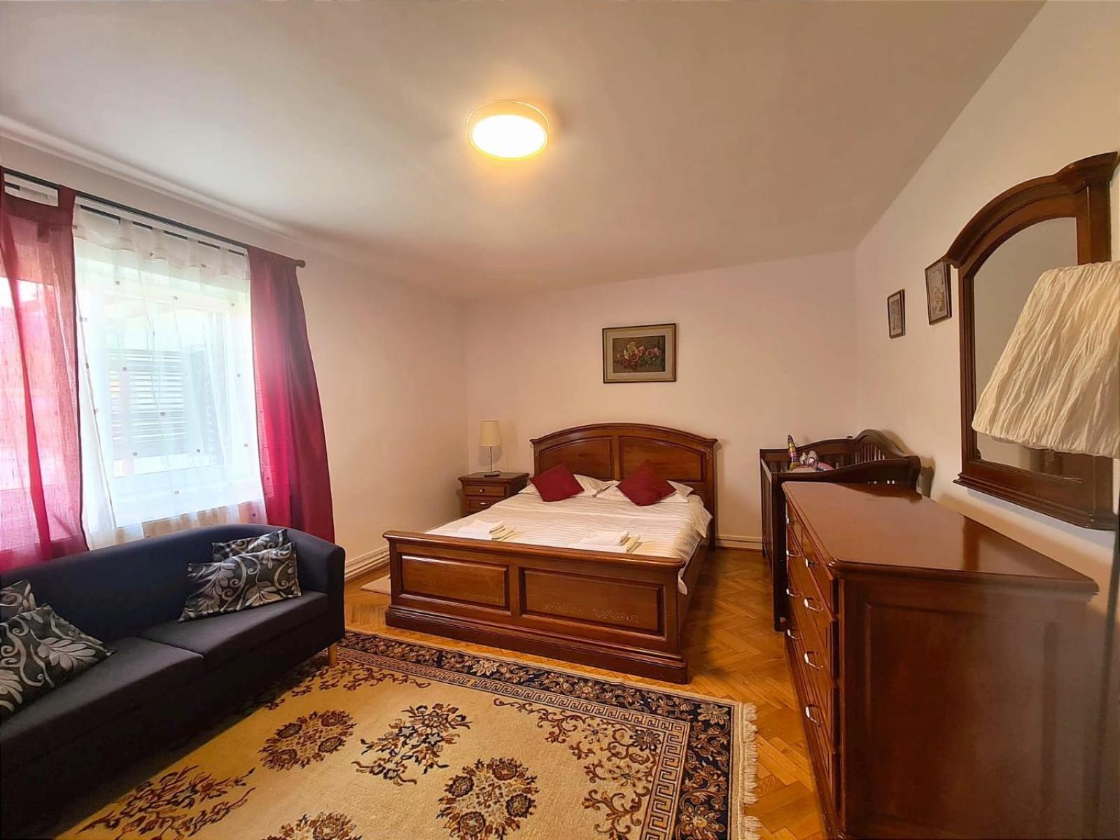 Lelia Residence Apartments Брашов Екстер'єр фото