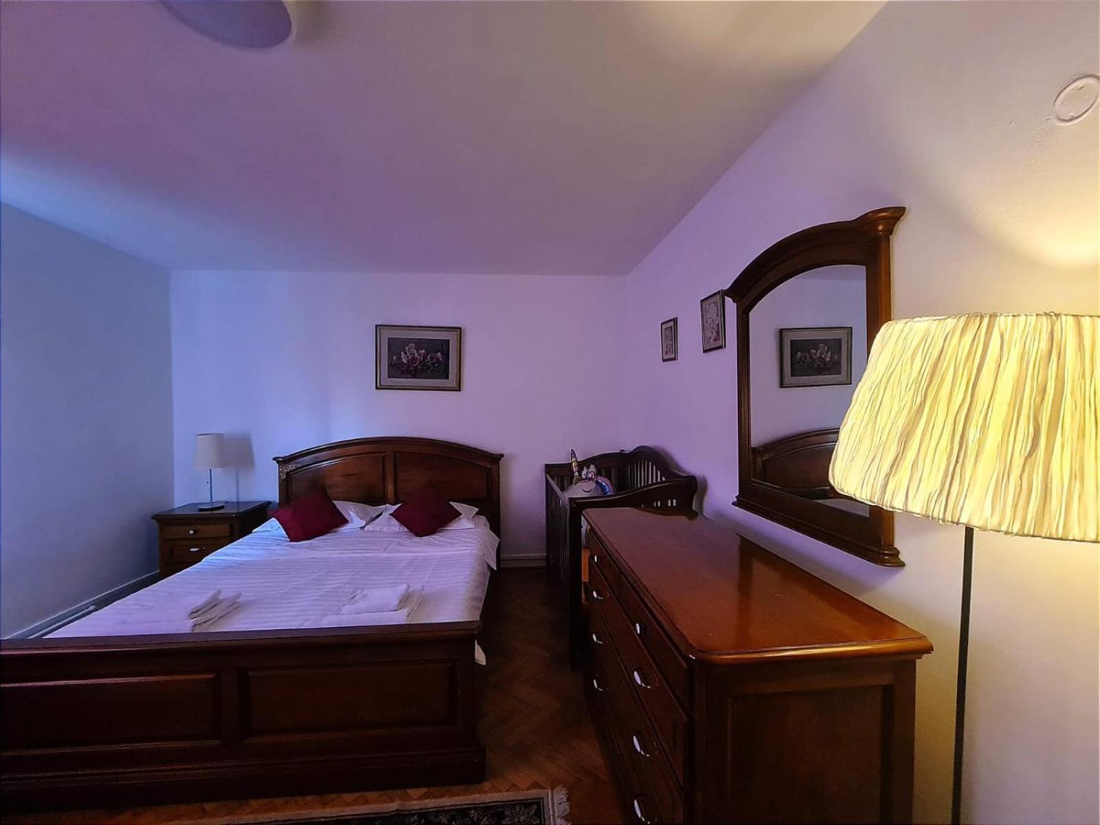 Lelia Residence Apartments Брашов Екстер'єр фото