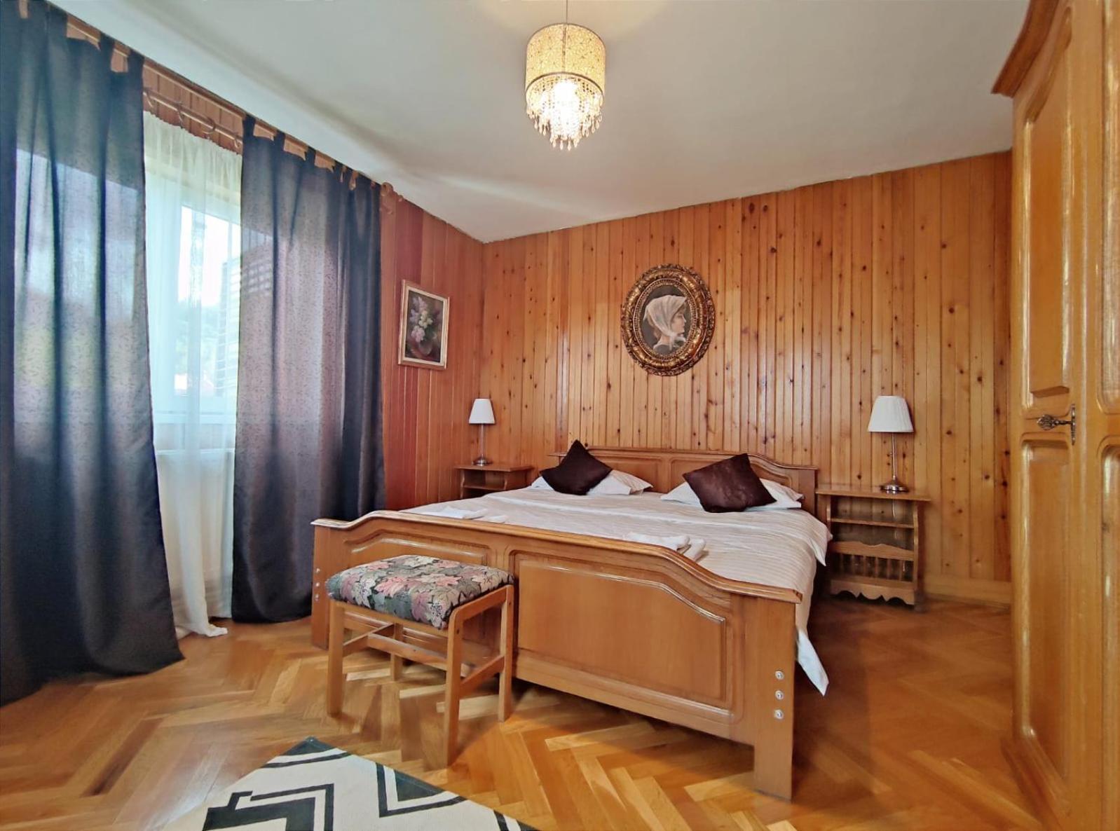 Lelia Residence Apartments Брашов Екстер'єр фото