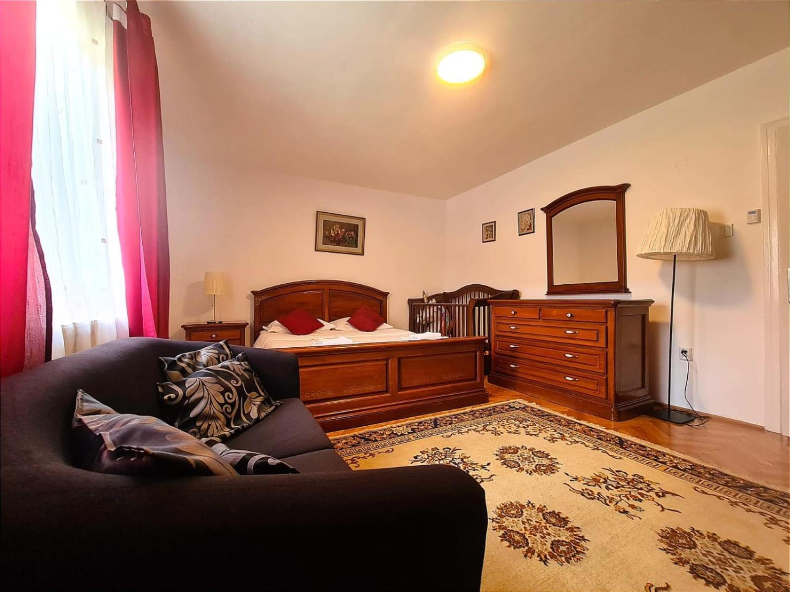 Lelia Residence Apartments Брашов Екстер'єр фото